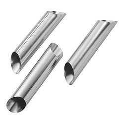 forme per cannoli pedrini 3 pezzi acciaio inox 127