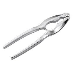 schiaccianoci pedrini 20s acciaio inox