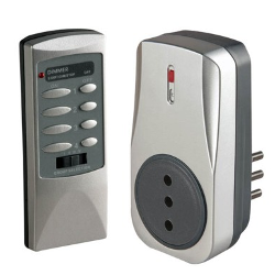 kit presa telecomandata polypool 2300w 10a 2p+t 1530