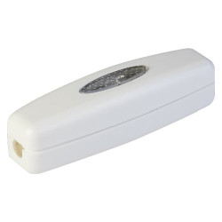 varialuce polypool da filo led compat. bianco pp0671