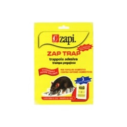 Colla topi zapi tavolette zap trap pz.3 [zapi]