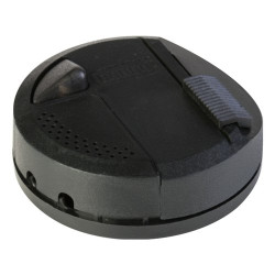 regolatore elettronico di luminosita' polypool da tavolo nero