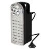 lampada portatile polypool di emergenza ricaricabile 230v 39led [pp3300]