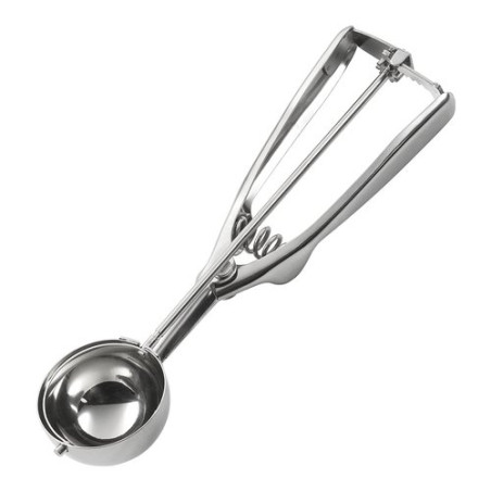 porzionatore meccanico per gelato pedrini acciaio inox 0091-8