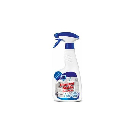previeni muffa airmax per muro 500ml [d1020]