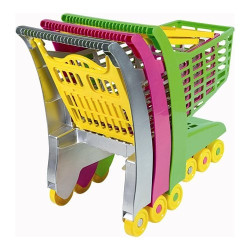 carrello spesa - androni giocattoli