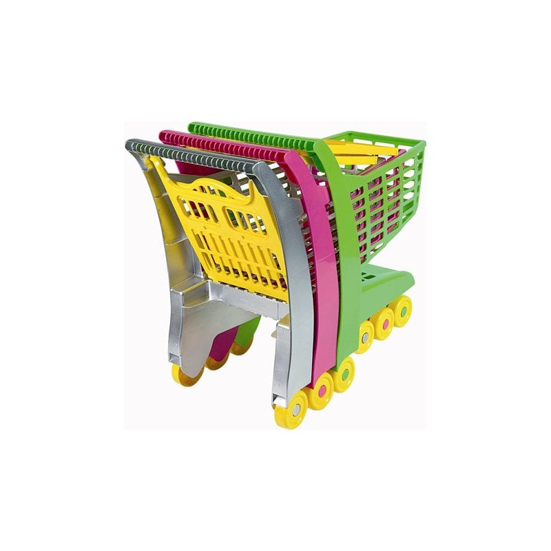 carrello spesa - androni giocattoli