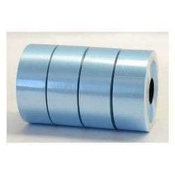 nastro baby idea azzurro