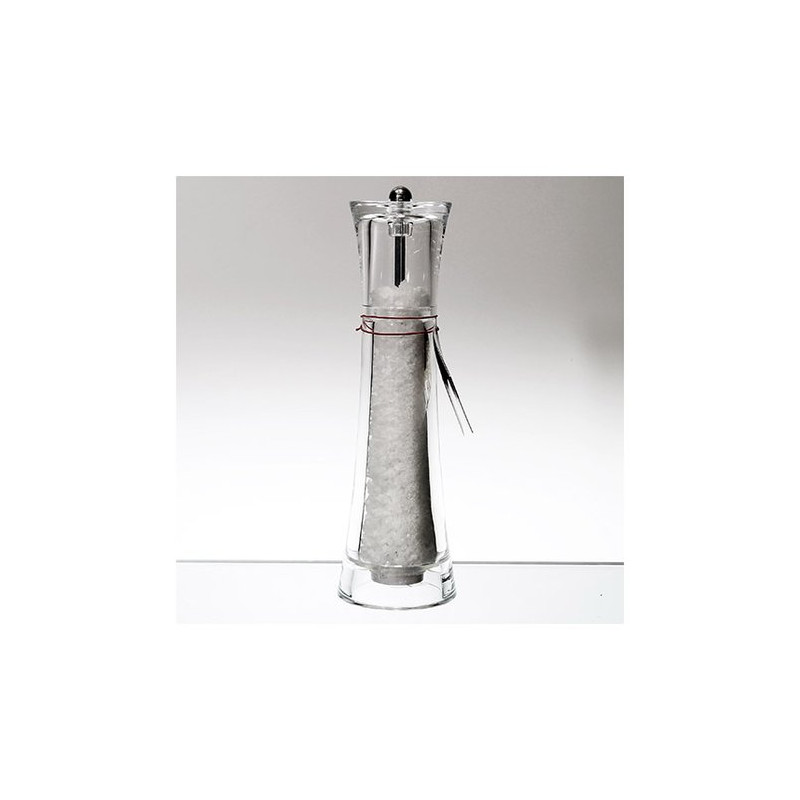 macina sale bisetti verona in acrilico 245mm 8730s