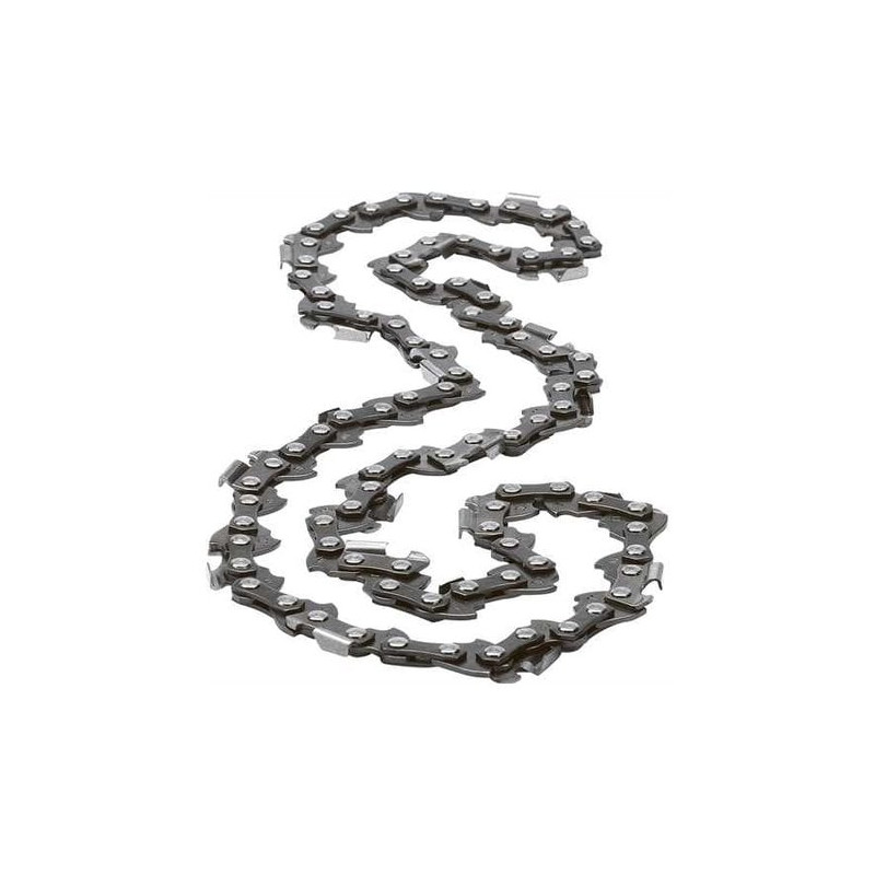catena di ricambio black&decker 40cm 3/8" per elettrosega