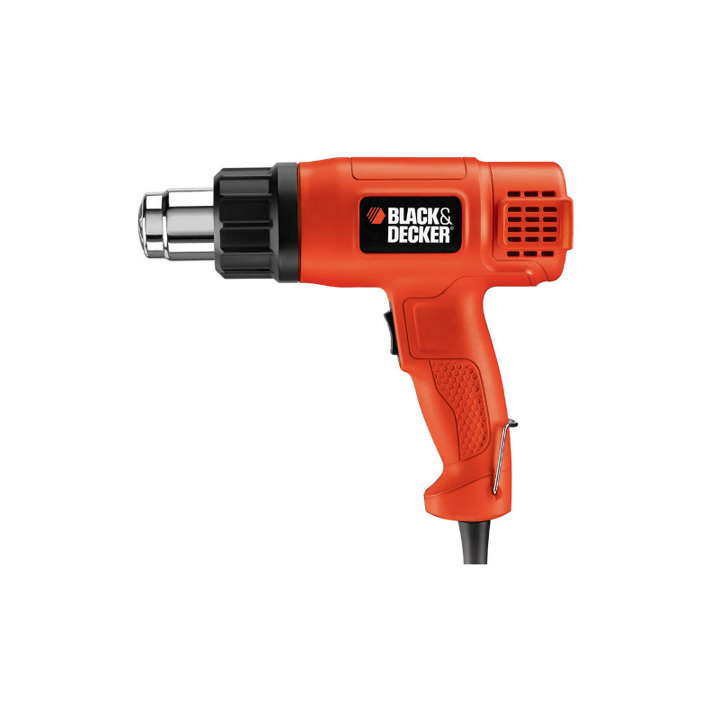 pistola termica black&decker 1750w kx1650-qs