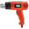 pistola termica black&decker 1750w kx1650-qs