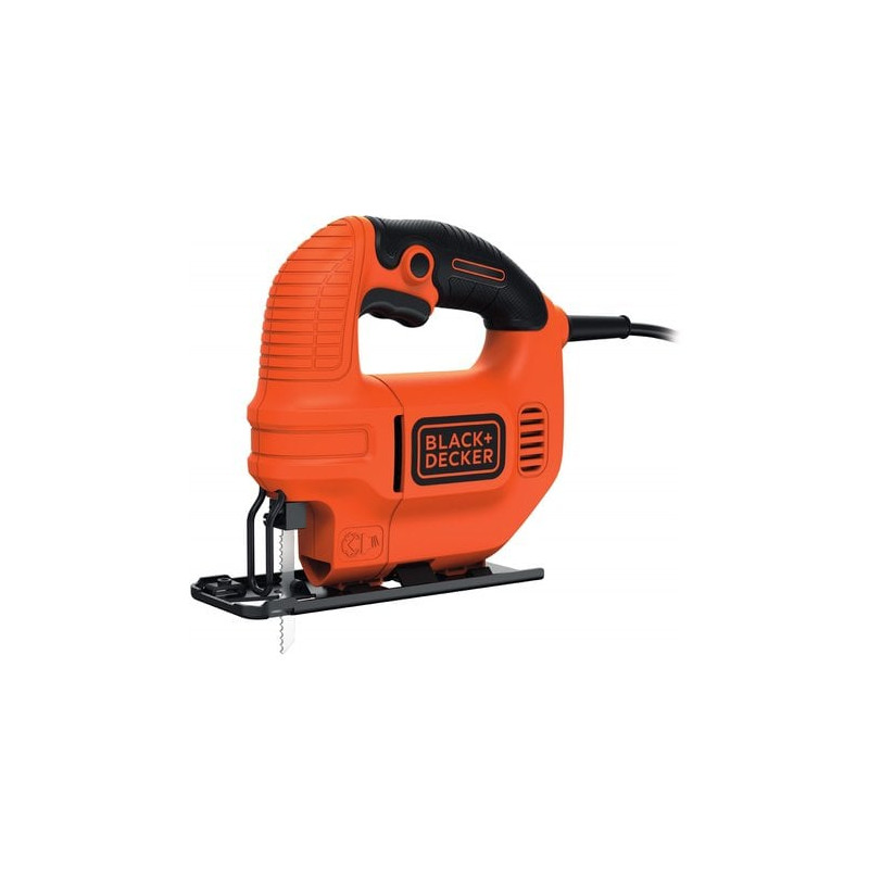 seghetto alternativo black&decker ks701pek-qs