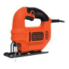 seghetto alternativo black&decker ks701pek-qs
