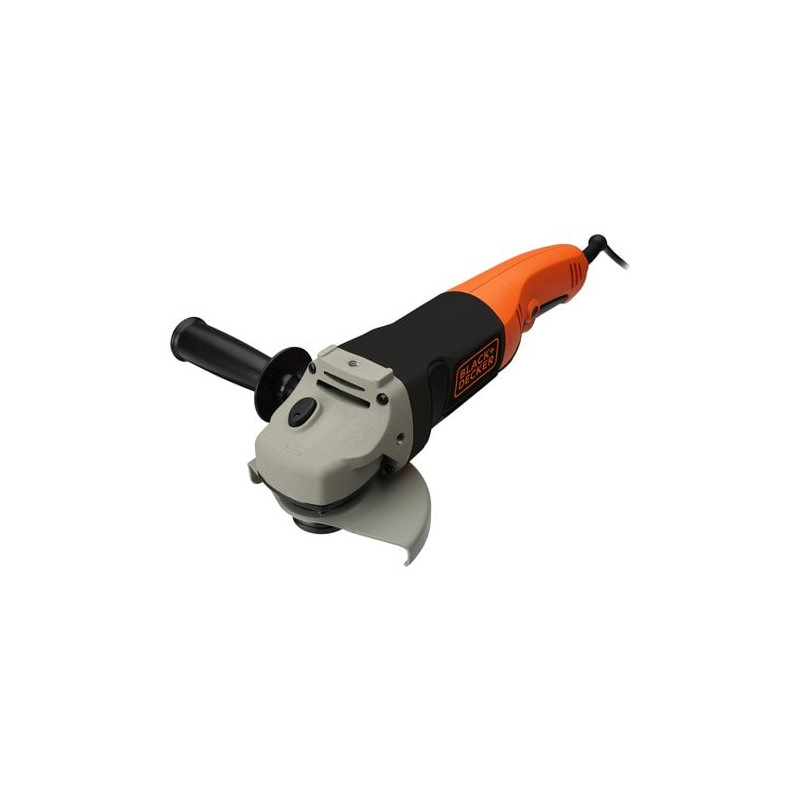 smerigliatrice angolare black&decker 1200w kg1202 [0573640]