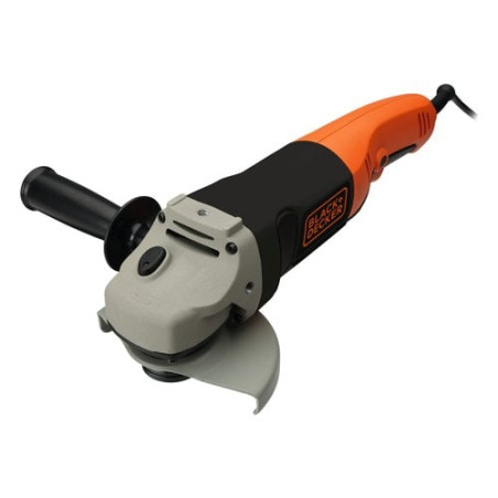 smerigliatrice angolare black&decker 1200w kg1202 [0573640]