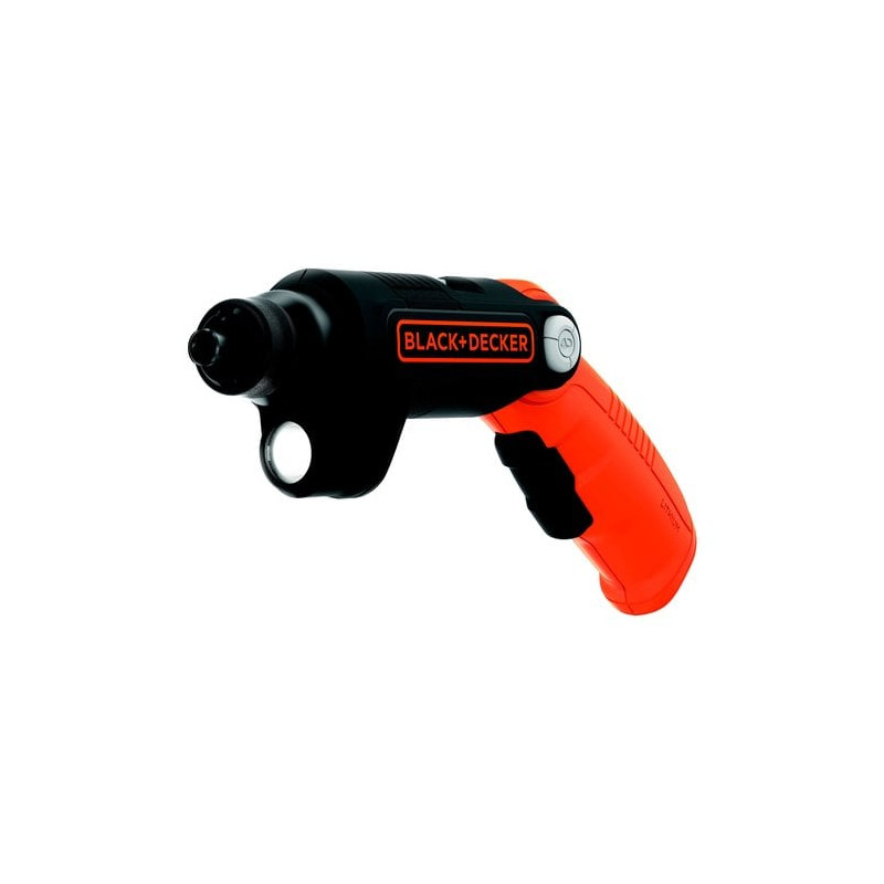 svita avvita black & decker con batteria bdcsfl20c