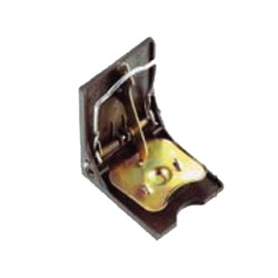 Trappola topi tecnostamp furba cm.11 [tecnostamp]