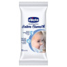 salviette salva ciuccio - 16 pz. - chicco