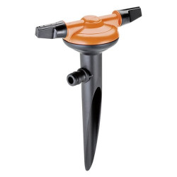 irrigatore puntale claber spray-jet 8663