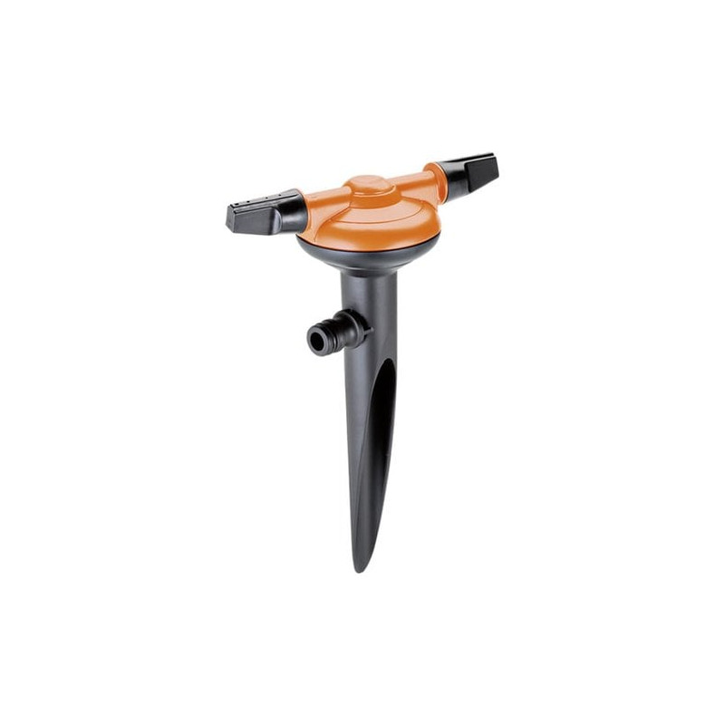 irrigatore puntale claber spray-jet 8663