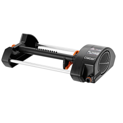 irrigatore oscillante claber compact12 8748