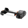 irrigatore oscillante claber compact12 8748