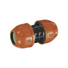 raccordo tubo claber irrigazione colibri' 20mm 90321