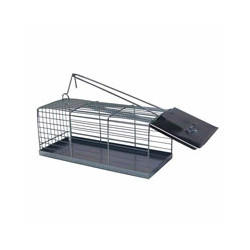 Trappola topi domus molinari galleria cm.21 [domus molina]