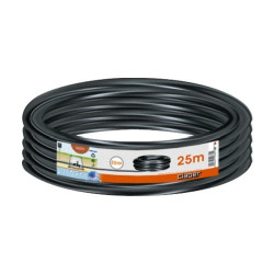 tubo claber irrigazione 25m 20mm 90373
