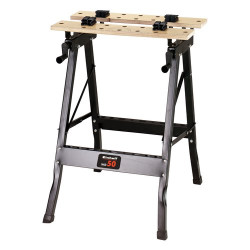 banco da lavoro einhell pieghevole wb50 605xh785mm [2210110]