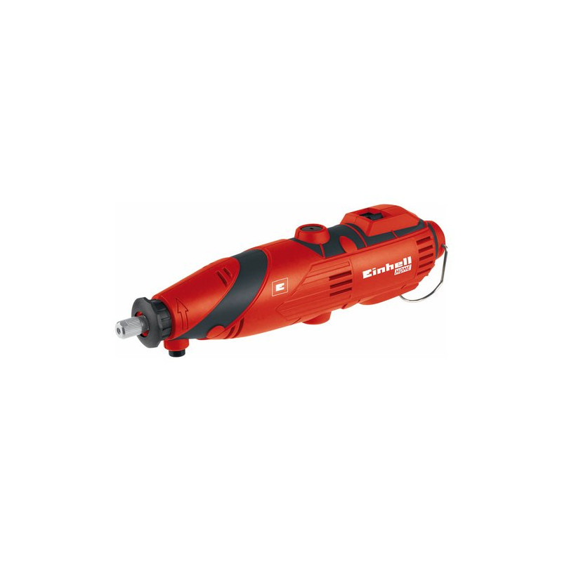 smerigliatrice a stelo einhell einhell tc-mg 135 e [4419169]