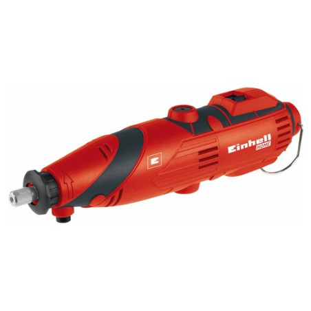 smerigliatrice a stelo einhell einhell tc-mg 135 e [4419169]