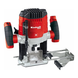 fresatrice verticale einhell tc-ro 1155 e [4350470]