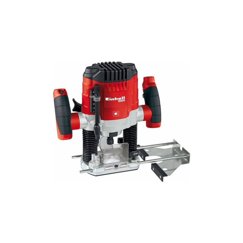 fresatrice verticale einhell tc-ro 1155 e [4350470]