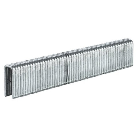 graffette einhell 5x13 mm per dta 25/2 3000 pezzi [4137850]