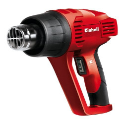 termosoffiatore einhell th-ha 2000/1 [4520179]