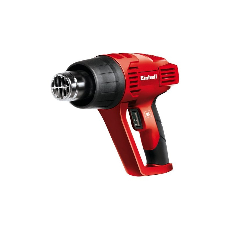 termosoffiatore einhell th-ha 2000/1 [4520179]