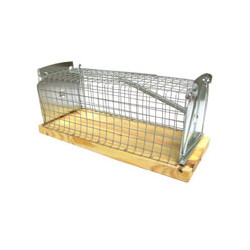 Trappola topi keim galleria cm.29x12 h.13 239103 [keim]