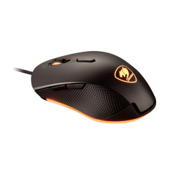 mouse cougar minos x3 ottico usb 3200 dpi nero