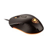 mouse cougar minos x3 ottico usb 3200 dpi nero