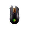 mouse cougar revenger s ottico usb 12000dpi nero