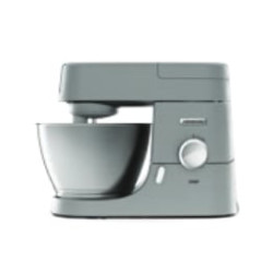 robot da cucina kenwood kenwood kvc3110s 1000w 4.6l argento