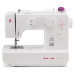 macchina da cucire singer promise 1412 automatica