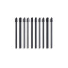 pennino tavoletta grafica wacom pen nibs standard 10-pack [ack22211]