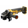 smerigliatrice angolare dewalt a batteria 18v [dcg405nt-xj]