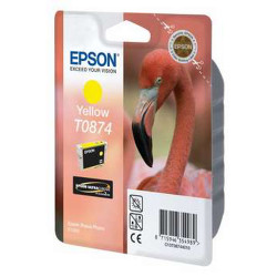 cartuccia epson sp r1900 giallo [c13t08744010]