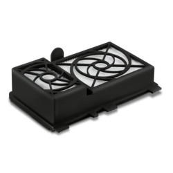 filtro karcher hepa per aspirapovlere 13 pezzi [2.860-273.0]