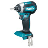 avvitatore makita dtd153z, 18v a batteria [dtd153z]