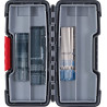 set lame bosch per metallo e legno 30 pezzi [2607010903]